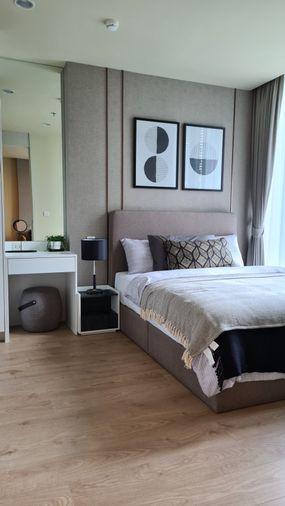 รูป Best Price 📍ขาย Noble Recole Sukhumvit 19 ห้องสวย น่าอยู่มาก ราคาดี ตกแต่งเฟอร์ครบ | Code DS2360 Line : @Dstay - รูปที่ 3/9