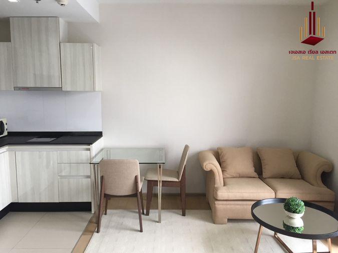 picture ✨ For Rent: HQ Thonglor Condo ✨  💰 Only 35,000 THB/month - 2/6