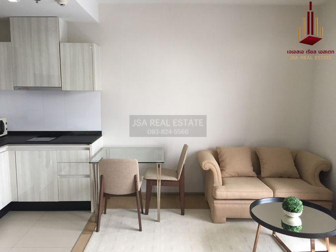 picture ✨ For Rent: HQ Thonglor Condo ✨ 💰 Only 35,000 THB/month - 2/6