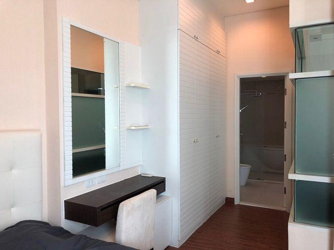 picture Sell Ivy Thonglor, a beautiful condo at a great price, fully furnished and ready to move in. | Code DS1588 Line: @Dstay - 2/6