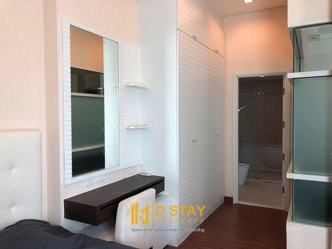 picture Sell Ivy Thonglor, a beautiful condo at a great price, fully furnished and ready to move in. | Code DS1588 Line: @Dstay - 2/6