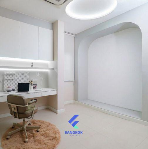 รูป 🏡✨ ให้เช่าบ้านเดี่ยวหรู ย่านสุขุมวิท 101 ใกล้ BTS ปุณณวิถี ✨🏡 - รูปที่ 7/19