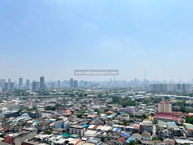 รูป 💥💥ขาย!! Condo The Tree Interchange 1Bed ชั้น 28 ตึก A ตำแหน่งดี ไม่ค่อยอยู่💥💥สอบถามไลน์: @atfirm📲 - รูปที่ 19/19