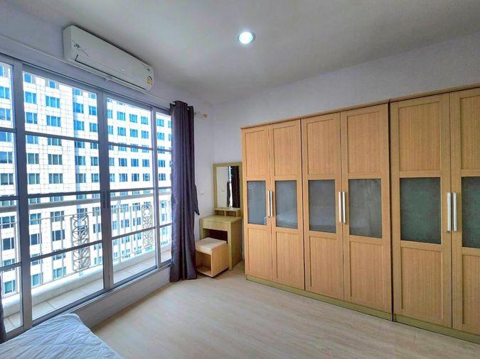 picture Citi Smart Sukhumvit 18.  extra Maid's Room - 11/15