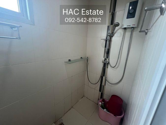 รูป ขายCentric Tiwanon - 2นอน 1น้ำ 58ตรม. ชั้น29 ตึกB - Line:@hac55 - รูปที่ 9/26