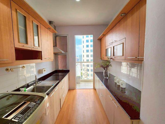 picture Citi Smart Sukhumvit 18.  extra Maid's Room - 12/15