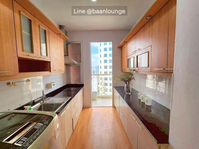 picture Citi Smart Sukhumvit 18. extra Maid's Room - 12/15