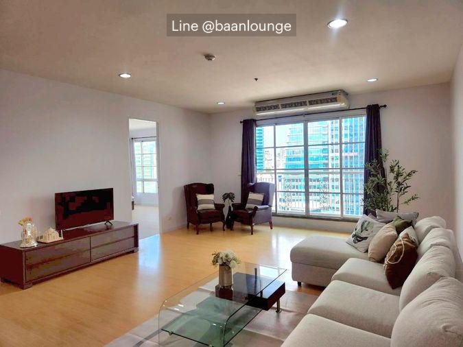 picture Citi Smart Sukhumvit 18. extra Maid's Room - 15/15