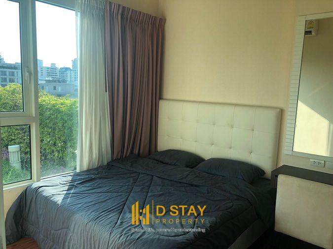 picture Sell Ivy Thonglor, a beautiful condo at a great price, fully furnished and ready to move in. | Code DS1588 Line: @Dstay - 1/6