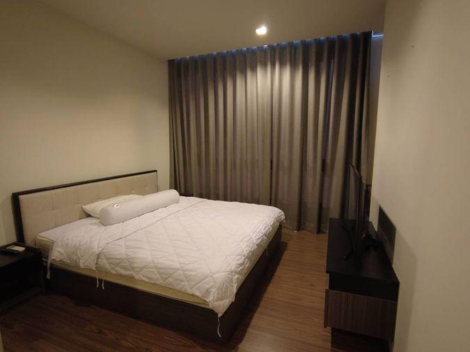 รูป 🍃OwTee060326🍃 🏢【For Sale /ขาย】Condo - The Line Sukhumvit 71 - รูปที่ 5/11