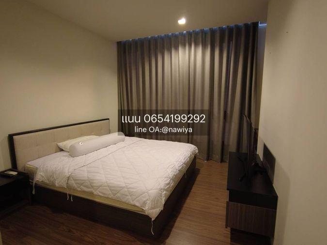 รูป 🍃OwTee060326🍃 🏢【For Sale /ขาย】Condo - The Line Sukhumvit 71 - รูปที่ 5/11