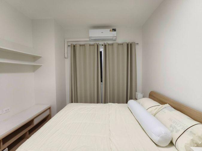 picture  Condo for rent :My Condo Sukhumvit 103  (( BTS Udomsuk)) MK-02  line @livingbkk - 5/9