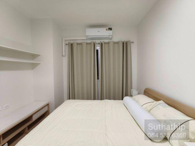 picture Condo for rent :My Condo Sukhumvit 103 (( BTS Udomsuk)) MK-02 line @livingbkk - 5/9