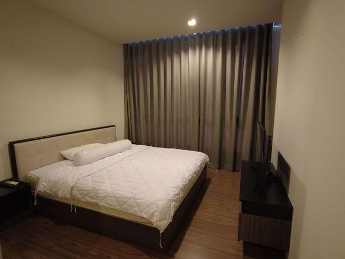 รูป Best Price 📍ขาย The Line Sukhumvit 71 ห้องสวยมาก พร้อมนัดชมห้อง ชั้นสูง วิวเมือง | Code DS2193 Line: @Dstay - รูปที่ 2/10