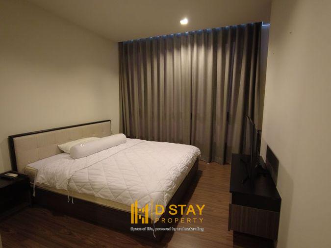 รูป Best Price 📍ขาย The Line Sukhumvit 71 ห้องสวยมาก พร้อมนัดชมห้อง ชั้นสูง วิวเมือง | Code DS2193 Line: @Dstay - รูปที่ 2/10