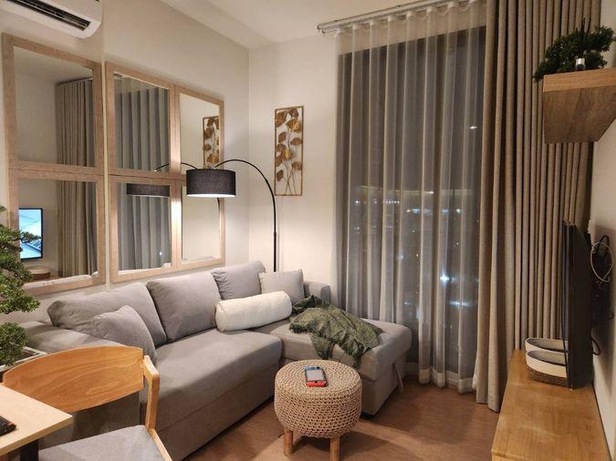 picture 🔥 Cancellation! This price is hard to find! Maru Ekkamai 2 Condo, Ready to Transfer 🔥 MD-26086829 - 4/5