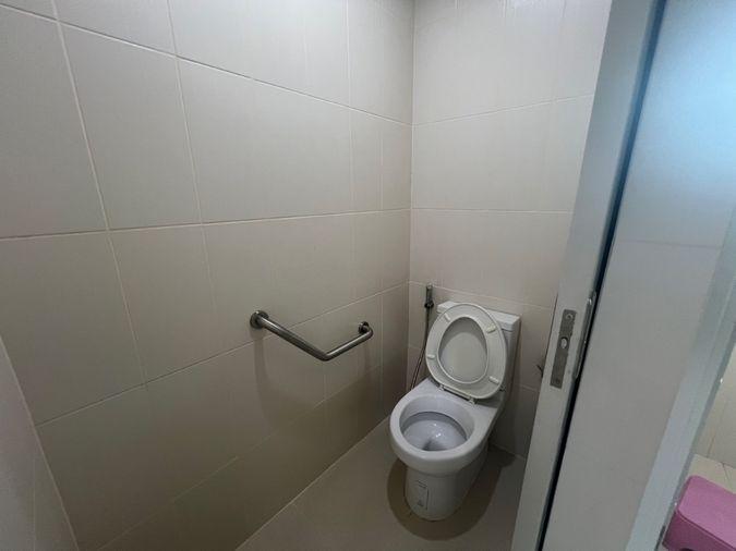 รูป ขายCentric Tiwanon - 2นอน 1น้ำ 58ตรม. ชั้น29 ตึกB - Line:@hac55 - รูปที่ 10/26
