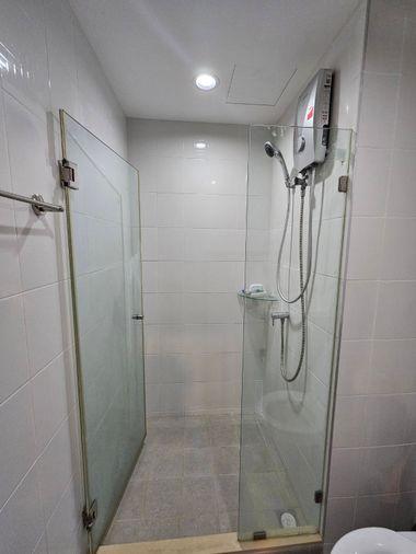 รูป ให้เช่าIdeo Sathorn Thapra - 2นอน 1น้ำ 45ตรม. ชั้น10 - Line:@hac55 - รูปที่ 12/13