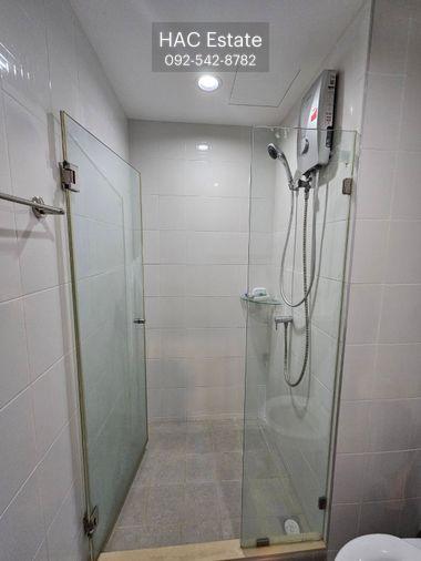 รูป ให้เช่าIdeo Sathorn Thapra - 2นอน 1น้ำ 45ตรม. ชั้น10 - Line:@hac55 - รูปที่ 12/13