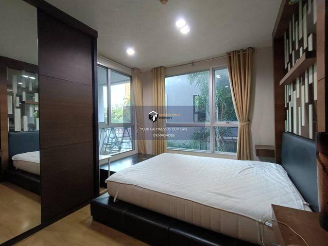 รูป The Address Sukhumvit 42 | 🚝ใกล้ BTS เอกมัย #2025121113413#FC #MKT - รูปที่ 2/8