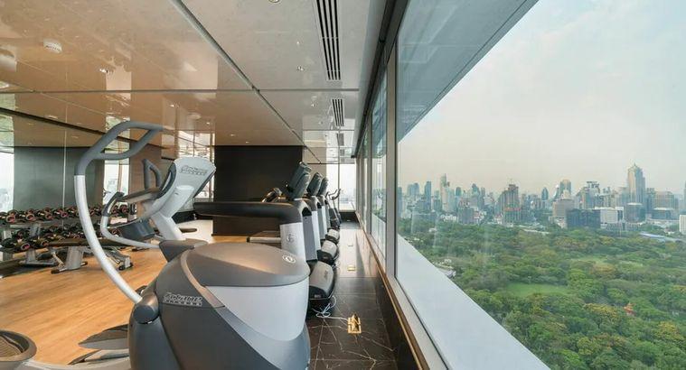 picture 🔥 Cancellation! This price is hard to find! Saladaeng One Condo, Ready to Transfer 🔥 MD-25024594 - 2/2