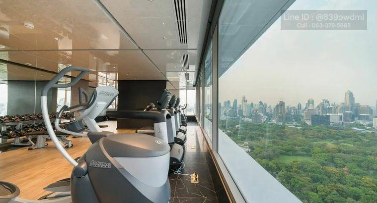 picture 🔥 Cancellation! This price is hard to find! Saladaeng One Condo, Ready to Transfer 🔥 MD-25024594 - 2/2