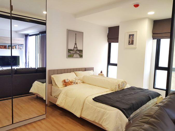 รูป Best Price ‼️ขาย Notting Hill The Exclusive CharoenKrung 93 ห้องสวยมาก ตกแต่งเฟอร์ครบ ราคาดีมาก พร้อมเข้าอยู่ | Code DS2352 Line : @Dstay - รูปที่ 1/6