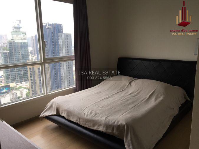 picture ✨ For Rent: HQ Thonglor Condo ✨ 💰 Only 35,000 THB/month - 4/6