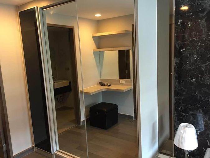 รูป Mirage Sukhumvit 35 sq.m. Please add LINE ID @806qphgn o8415o5483 - รูปที่ 8/8