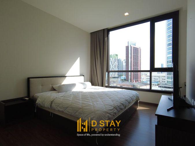 รูป Best Price 📍ขาย The Line Sukhumvit 71 ห้องสวยมาก พร้อมนัดชมห้อง ชั้นสูง วิวเมือง | Code DS2193 Line: @Dstay - รูปที่ 1/10