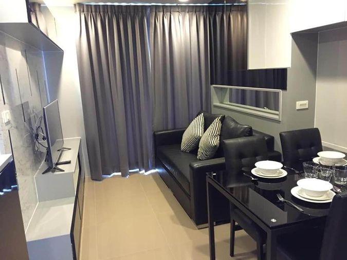 รูป Mirage Sukhumvit 35 sq.m. Please add LINE ID @806qphgn o8415o5483 - รูปที่ 4/8