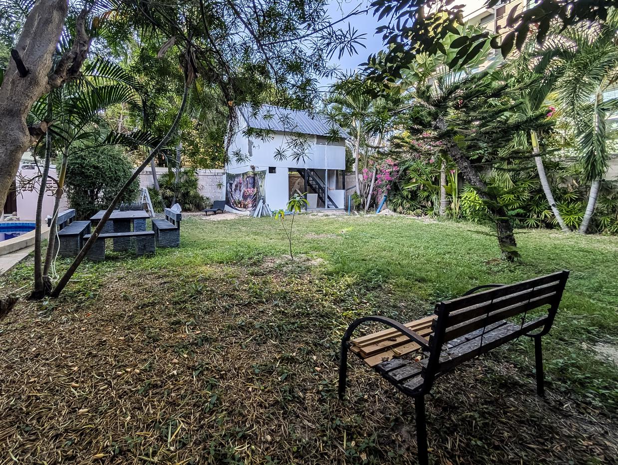 รูป House with Private Pool for Rent in Pratumnak Hill - รูปที่ 16/20