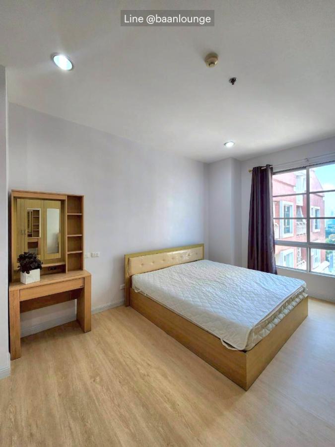 รูป Citi Smart Sukhumvit 18 (ซิตี้ สมาร์ท สุขุมวิท 18) มีห้องแม่บ้าน - รูปที่ 10/15