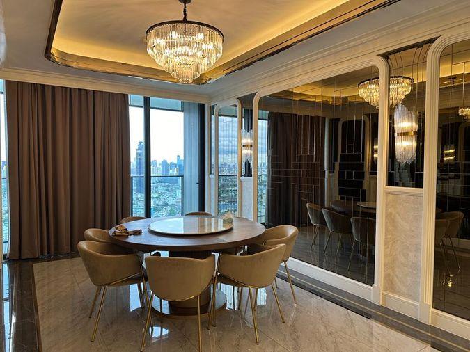 picture Best Price 🔥 For Sale Banyan Tree Residences Riverside. Stunning, luxurious unit, fully furnished and ready to move in. | Code DS2178 Line: @Dstay - 6/11