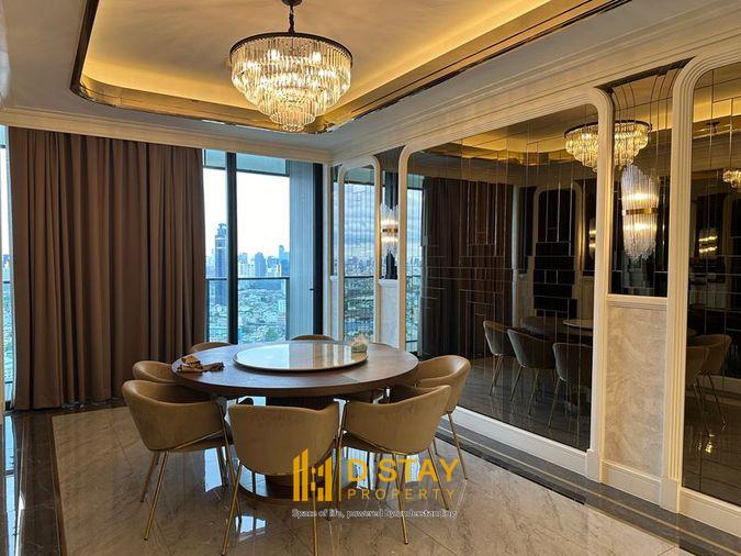 picture Best Price 🔥 For Sale Banyan Tree Residences Riverside. Stunning, luxurious unit, fully furnished and ready to move in. | Code DS2178 Line: @Dstay - 6/11