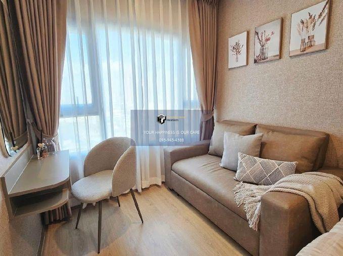 picture Life Rama4 - Asoke | 🚝Near BTS Phrom Phong #2026030614100#FC #MKT - 9/11