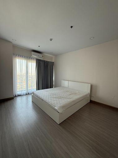 รูป ห้องมุม  ที่จอดรถ Fix 2 คัน Supalai Loft Sathorn - Ratchaphruek (ศุภาลัย ลอฟท์ สาทร - ราชพฤกษ์)    - รูปที่ 1/12