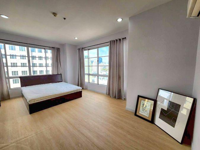 picture Citi Smart Sukhumvit 18.  extra Maid's Room - 9/15
