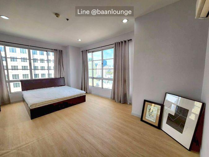 picture Citi Smart Sukhumvit 18. extra Maid's Room - 9/15