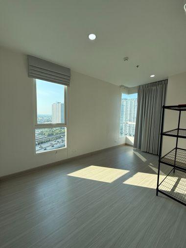 รูป ห้องมุม  ที่จอดรถ Fix 2 คัน Supalai Loft Sathorn - Ratchaphruek (ศุภาลัย ลอฟท์ สาทร - ราชพฤกษ์)    - รูปที่ 9/12
