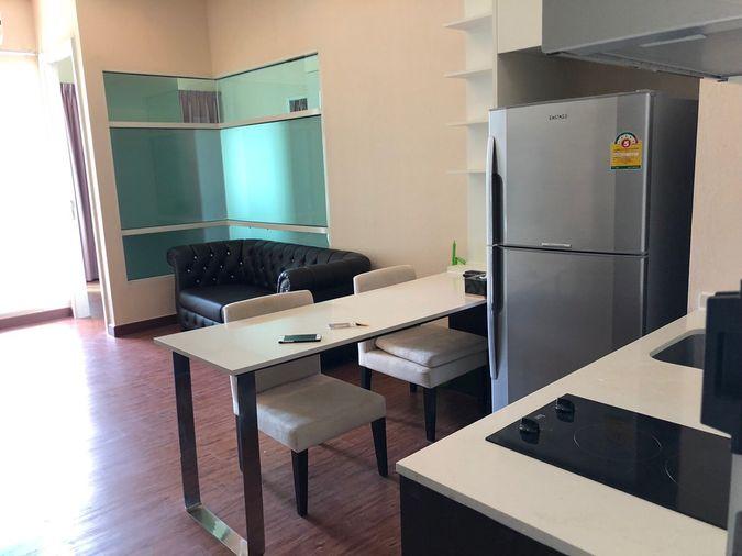 picture Sell Ivy Thonglor, a beautiful condo at a great price, fully furnished and ready to move in. | Code DS1588 Line: @Dstay - 5/6