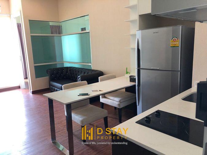 picture Sell Ivy Thonglor, a beautiful condo at a great price, fully furnished and ready to move in. | Code DS1588 Line: @Dstay - 5/6