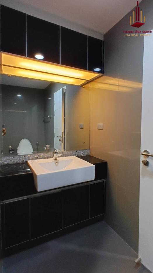 picture ✨ For Rent: The Crest Sukhumvit 34 Condo ✨  💰 Only 65,000 THB/month - 5/8