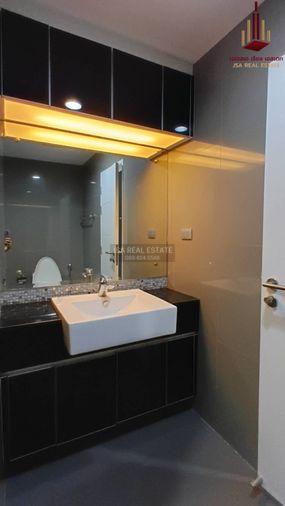 picture ✨ For Rent: The Crest Sukhumvit 34 Condo ✨ 💰 Only 65,000 THB/month - 5/8