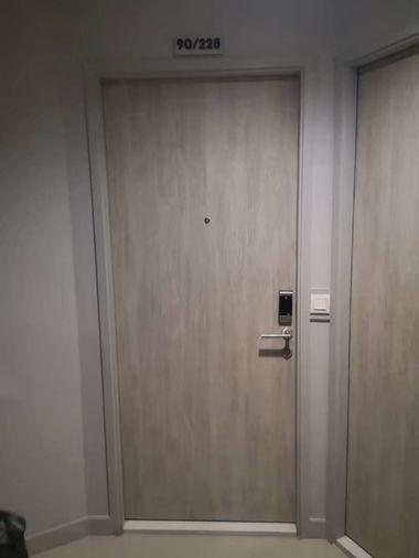 รูป 🟢 ER25843 🟢ให้เช่า / For Rent IDEO Mobi Rama 9 | 2 ห้องนอน 2 ห้องน้ำ 1 ห้องนั่งเล่น | 💰 29,000 บาท/เดือน - รูปที่ 9/16