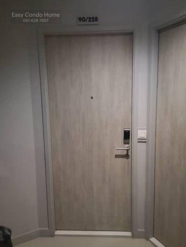 รูป 🟢 ER25843 🟢ให้เช่า / For Rent IDEO Mobi Rama 9 | 2 ห้องนอน 2 ห้องน้ำ 1 ห้องนั่งเล่น | 💰 29,000 บาท/เดือน - รูปที่ 9/16