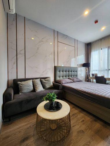 picture PFD-08086 For rent Knightsbridge Prime Onnut  near BTS On Nut. - 1/7