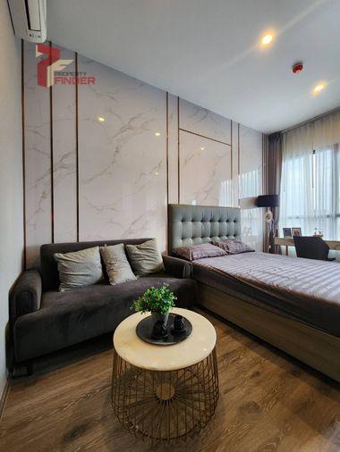 picture PFD-08086 For rent Knightsbridge Prime Onnut near BTS On Nut. - 1/7