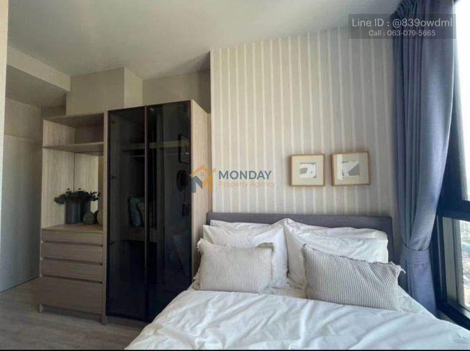รูป 🔥 ห้องว่าง พร้อมเข้าอยู่! เอ็กซ์ที เอกมัย รีบจองก่อนหลุด 🔥MD-26028468 - รูปที่ 3/4