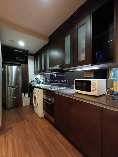 รูป The Address Sukhumvit 42 | 🚝ใกล้ BTS เอกมัย #2025121113413#FC #MKT - รูปที่ 6/8